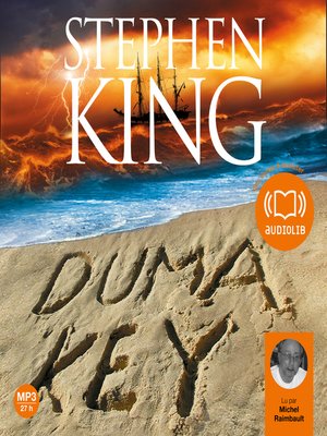 cover image of Duma Key